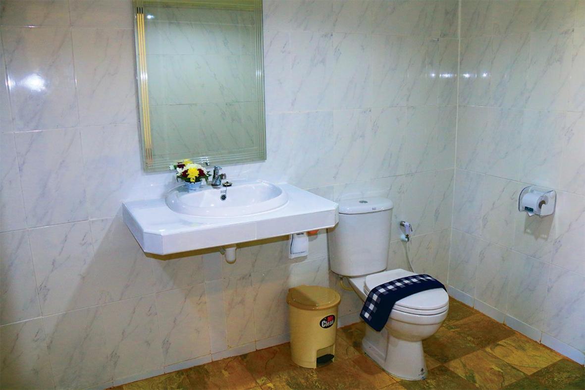 Addjitresort Aonang - Sha Extra Plus Ao Nang Εξωτερικό φωτογραφία
