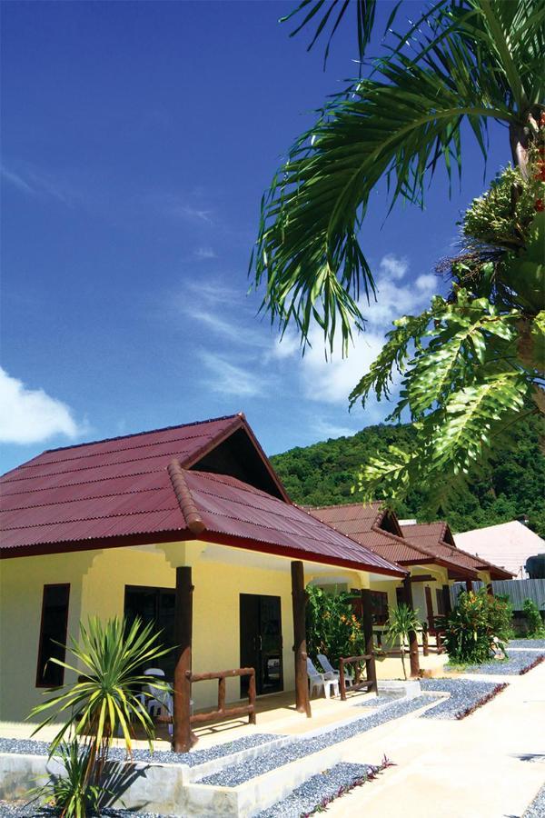 Addjitresort Aonang - Sha Extra Plus Ao Nang Εξωτερικό φωτογραφία