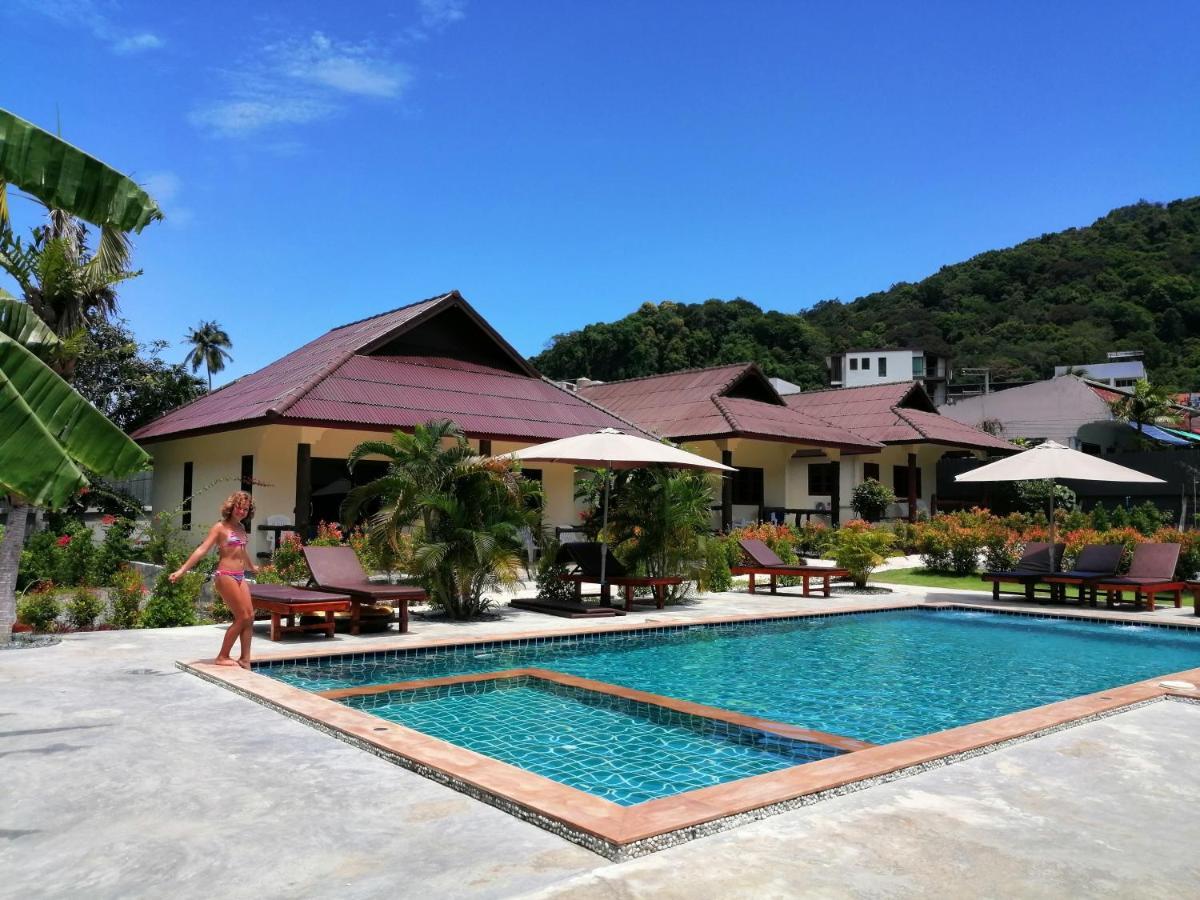 Addjitresort Aonang - Sha Extra Plus Ao Nang Εξωτερικό φωτογραφία