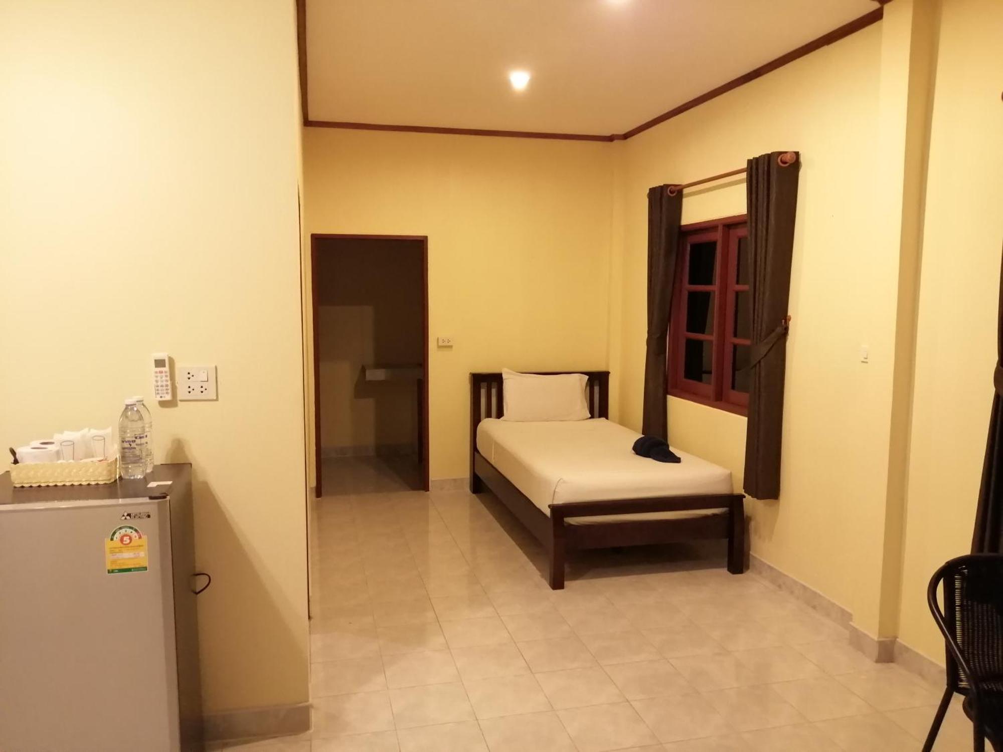 Addjitresort Aonang - Sha Extra Plus Ao Nang Δωμάτιο φωτογραφία